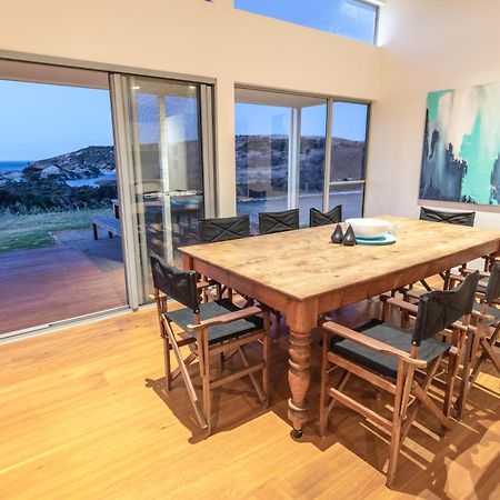 Middle River Beach House - East & West House Stokes Bay Extérieur photo