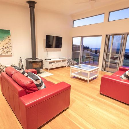 Middle River Beach House - East & West House Stokes Bay Extérieur photo