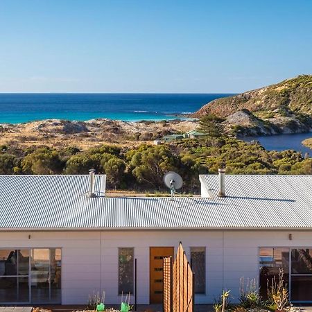 Middle River Beach House - East & West House Stokes Bay Extérieur photo