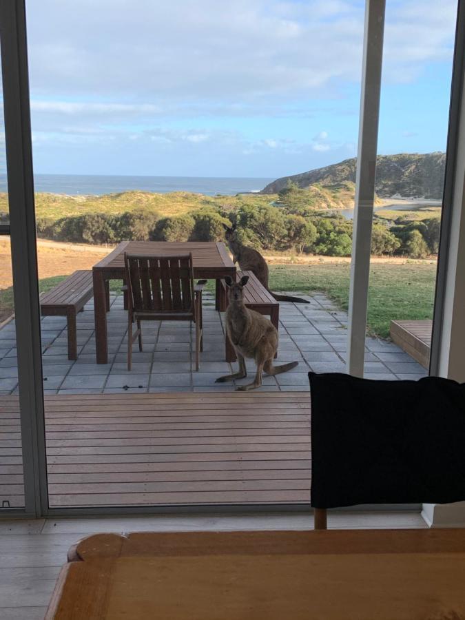 Middle River Beach House - East & West House Stokes Bay Extérieur photo