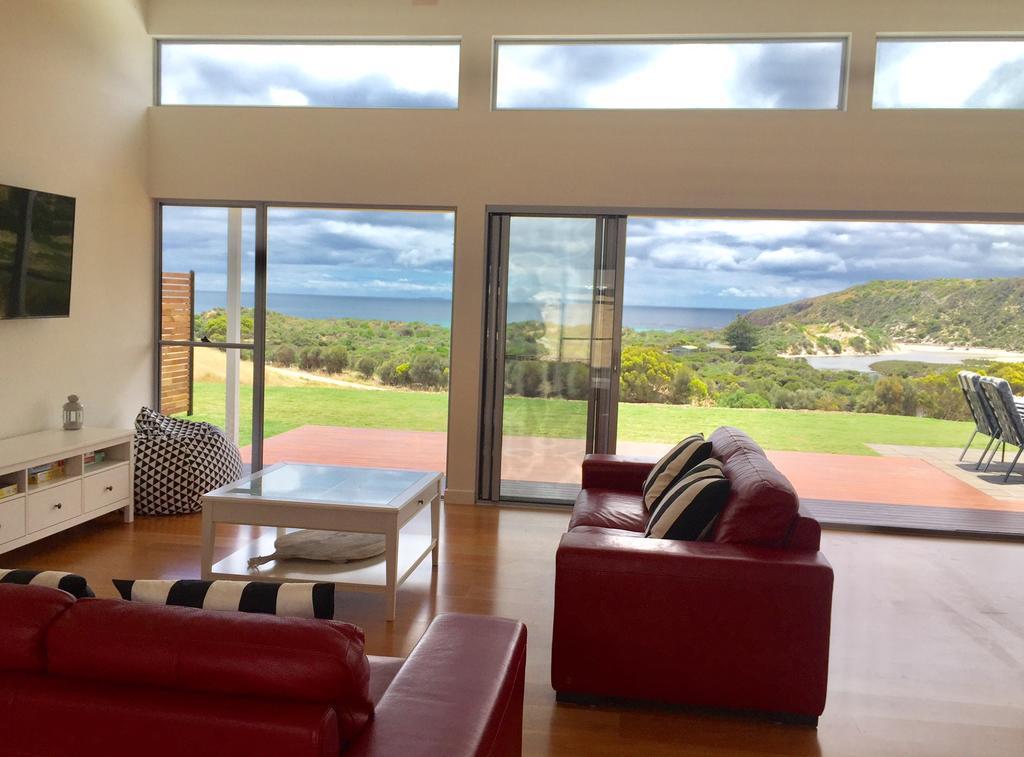 Middle River Beach House - East & West House Stokes Bay Extérieur photo