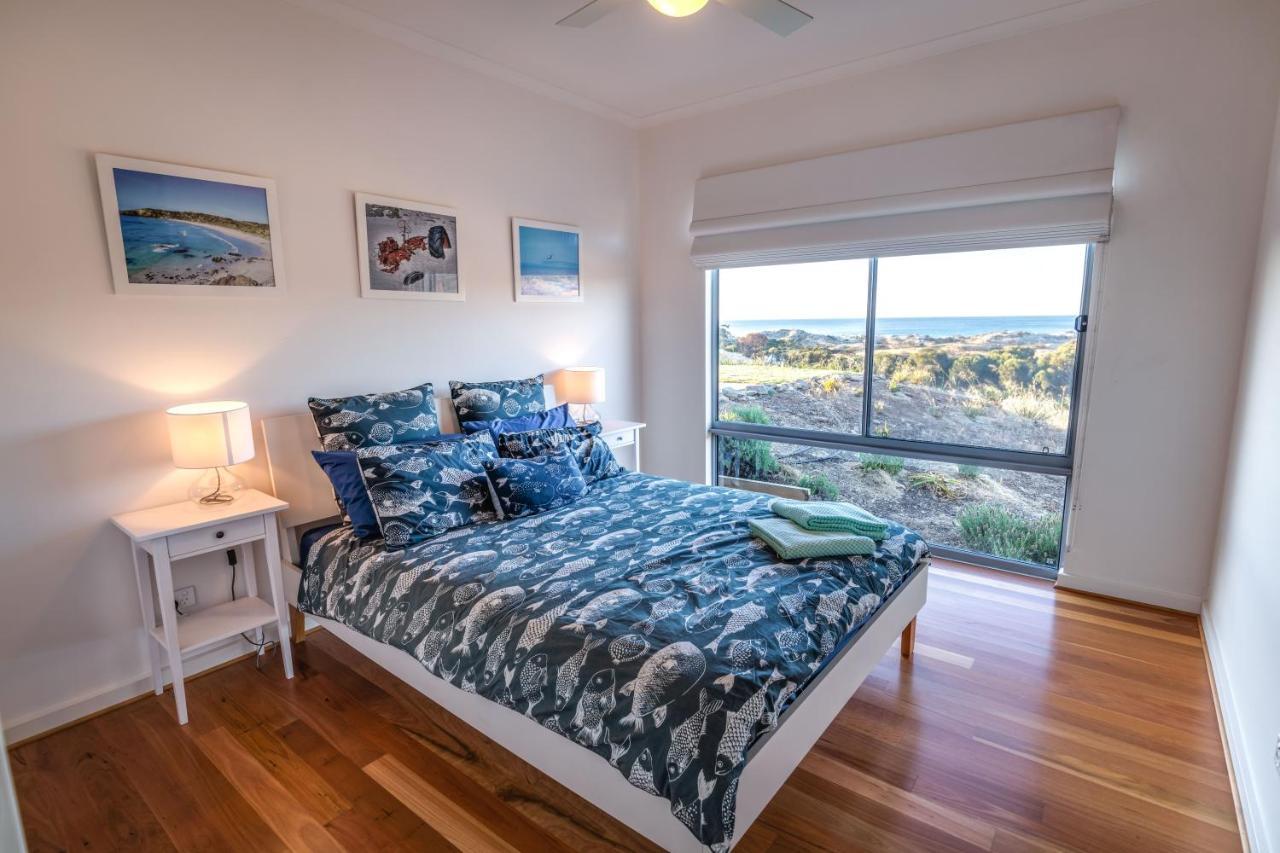 Middle River Beach House - East & West House Stokes Bay Extérieur photo