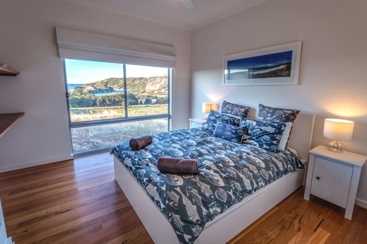 Middle River Beach House - East & West House Stokes Bay Extérieur photo